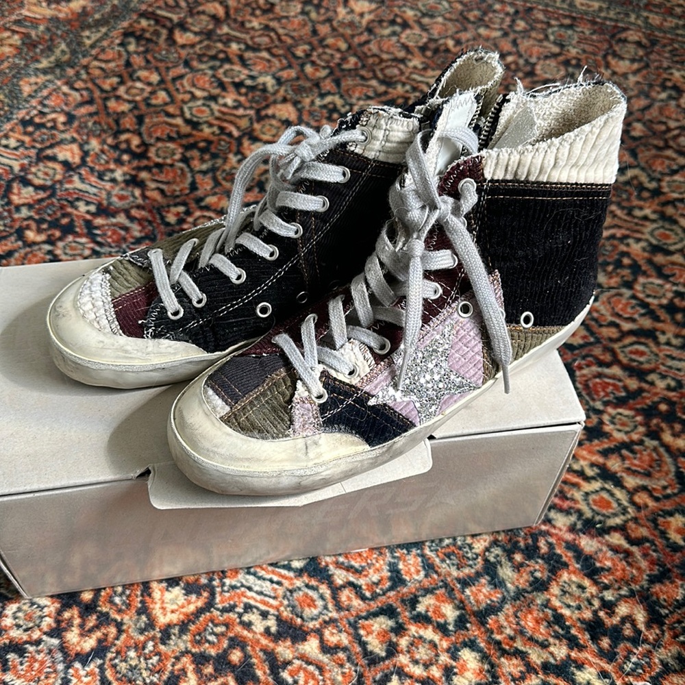 Golden Goose Francy